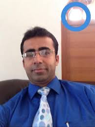Dr. Faraz Farishta